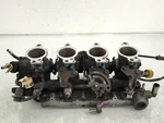 Toyota Black Top 20V 4AGE Intake Throttle Manifold Levin Corolla Truneo Oem. Fixed Price $459.99.