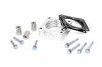 Rough Country Throttle Body Spacer For Jeep Cherokee Xj/ Tj/ Yj 4.0L. Fixed Price $64.95.