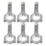 Racing Connecting Rod Set For Bmw X5 X7 XDRIVE40I G05 G07 2018+ B58 Engine 6PCS. Fixed Price $436.39.