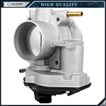 Throttle Body 2005-2007 Ford Freestyle Mercury Montego 3.0L With Pipes. Fixed Price $57.99.