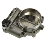For Porsche Cayenne 08-14 Techsmart Fuel Injection Throttle Body Assembly. Fixed Price $355.15.