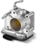 New Throttle Body Fits For Toyota Yaris 1.5L 2007-2012 22030-21030 22030-0M010. Fixed Price $25.07.