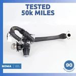 17-19 Jaguar X761 F-pace Egr Exhaust Gas Recirculation Valve G4D39D475AC Oem 50K. Fixed Price $170.23.
