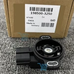 New Tps Throttle Position Sensor For Jaguar XK8 99-02 XJ8 99-03 4.0L 198500-3250. Fixed Price $29.99.
