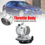 Throttle Body 13547806231 For Bmw E90 E91 E92 E93 F07 F10 F11 Us. Fixed Price $97.63.