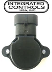 Throttle Position Sensor Saturn 2000-2002 SL1, SL2, 2000-2001 SW2 1.9L. Fixed Price $21.95.