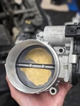2020 GT500 Throttle Body 2021 2022 Mustang Shelby Supercharger. Fixed Price $300.00.