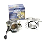 Bbk 1500 Mustang 5.0 70MM Throttle Body Power Plus Series And Egr Spacer Kit. Fixed Price $319.49.