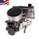 Genuine Throttle Body Fits Toyota Camry 2002-03 MR2 Spyder 2001-05 22030-20051. Fixed Price $175.26.