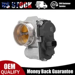Throttle Body For Buick Lacrosse Chevy Hhr Malibu Saturn Aura Sky Vue L4 2.4L. Fixed Price $56.09.
