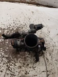 Throttle Body Fits 2000-2005 Echo Oem. Fixed Price $43.95.
