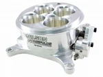 Wilson Manifolds 472175 Billet Efi Throttle Body 1287 Cfm W/4150 Flange. Fixed Price $1350.05.