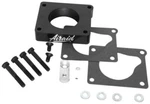 Airaid 400-529 Poweraid Throttle Body Spacer Fits 94-95 Mustang. Fixed Price $153.16.