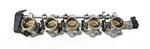 Bmw Series E60 E61 M5 Throttle Housing Body Assembly Bodies 7834832. Fixed Price $473.87.