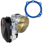Granatelli Gmtbhlc 95MM Billet Throttle Body For 2013-2024 Dodge Ram 1500 5.7L. Fixed Price $572.95.