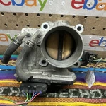 2008 Honda Odyssey Oem Throttle Body Valve Assembly (.2). Fixed Price $55.00.