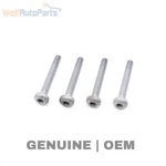 2011-2016 Porsche Panamera 3.6L Throttle Body Screw / Bolt Set (4). Fixed Price $14.99.