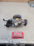 2005 Ford Taurus Throttle Body Assembly 3F1Z9E926AA. Fixed Price $42.75.