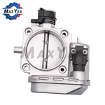 Genuine Throttle Body For Mercedes Benz W163 W202 S202 W210 S210 W463 1131410025. Fixed Price $119.99.