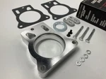 Spectre 11251 Fuel Injection Throttle Body Spacer 1999-07 Gm 4.8L 5.3L 6.0L 8.1L. Fixed Price $44.99.