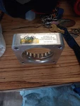 Taylor Helix Throttle Body 1" Aluminium Spacer 97185 Eo D516-2. Fixed Price $35.99.