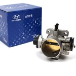 3510026860 Throttle Body For Hyundai Accent Kia RIO5 06-11 Genuine. Fixed Price $89.95.