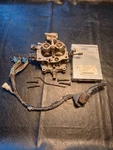 Rochester Tbi 17089092 454 1987-90 With Computer. Fixed Price $625.00.