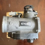 Oem 93-98 Toyota Supra Throttle Body 22030-46160 2JZ-GTE JZA80 Aristo Etcs-i. Fixed Price $500.00.