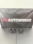 Iag Top Feed Tgv Housings For 08-14 Subaru Wrx & 07+ Sti. Fixed Price $199.99.