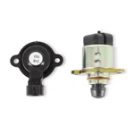 Msd 2942 Tps/iac Kit For Ls Throttle Body. Fixed Price $133.95.