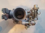 1999-2004 Nissan Frontier Throttle Body Assemmbly 6 Cylinder At Oem. Fixed Price $146.02.
