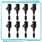 8PCS Ignition Coils For Infiniti Q45 4.1L V8 1997 1998 1999 2000 2001. Fixed Price $50.99.