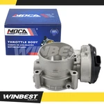 Electronic Throttle Body S20068 Ford Explorer Flex Taurus Lincoln Mkt Mkz. Fixed Price $55.99.