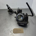 Mercedes Throttle Body Bosch 1111410025 0205003044 With Purge Valve. Fixed Price $64.43.