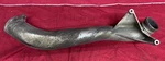 Volvo Air Cooler Pipe 20803692, 8149311. Fixed Price $95.00.