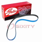 Gates Rpm T167RB Engine Timing Belt For TX167 TB167 TB1063 TB-167 R0167 Iu. Fixed Price $216.81.