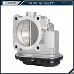 Throttle Body For Volvo S60 S80 V60 XC60 XC70 3.0L Turbocharged 30651134. Fixed Price $43.99.