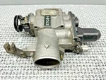 Oem Lexus IS300 GS300 2JZ-GE Throttle Body 22030-46210 Etcs-i Tps. Fixed Price $169.99.