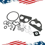 Tbi Throttle Body Rebuild Kit 220 For 1986-1995 Buick Cadillac Chevy Gmc. Fixed Price $31.15.