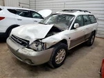 Throttle Body Valve Assembly 3.0L Fits 01-02 Legacy 1896762. Fixed Price $54.00.