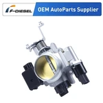 Oe Throttle Body 53032023AB For 1996-2001 Jeep Cherokee Wrangler Tj 4.0L. Fixed Price $61.89.