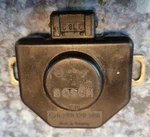 Bosch 0280120308 Throttle Position Sensor Tps To Fit Porsche 944 (1981-1991). Fixed Price $47.71.
