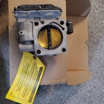Cardone 67-2000 Remanufactured Fuel Injection Throttle Body (renewed). Fixed Price $70.00.