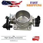 Fuel Injection Throttle Body Ford Crown Victoria 1998-2004 Mustang 1998-01. Fixed Price $228.69.