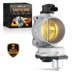 Throttle Body Ford Lincoln Expedition F-150 F250 V8 5.4L S20001 2005-2014. Fixed Price $46.50.