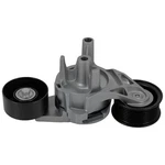 Belt Tensioner Ford F-250 F-350 Super Duty 6.0L V8 2003-2007 3C2Z6B209AA. Fixed Price $46.62.