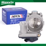 Throttle Body Fit Ford F-150 F-250 Flex Fusion Taurus Lincoln Mkz Mkt Mkx S20040. Fixed Price $64.50.