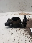 Throttle Body Fits 2002-2005 Cavalier 1449838 Tested Oem. Fixed Price $36.95.