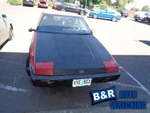 Used Fuel Injection Air Flow Meter Fits: 1986 Subaru Xt W/o Turbo Grade. Fixed Price $145.70.