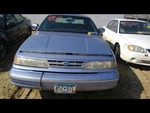 Throttle Body Valve Assembly 8-280 4.6L Fits 94-95 Cougar 274612. Fixed Price $79.08.
